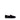 Black Faux Fur Slippers