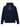 Blue Cotton Sweatshirt