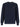 Blue Cotton Sweatshirt