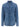 Blue Cotton Blouse