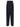 Blue Wool Casual Pants