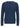 Blue Cotton Cardigan