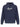 Blue Cotton Sweatshirt