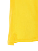 Multicolor Cotton Polo Shirt