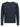 Blue Cotton Sweatshirt