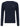 Blue Cotton Cardigan