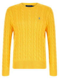 Multicolor Cotton Cardigan