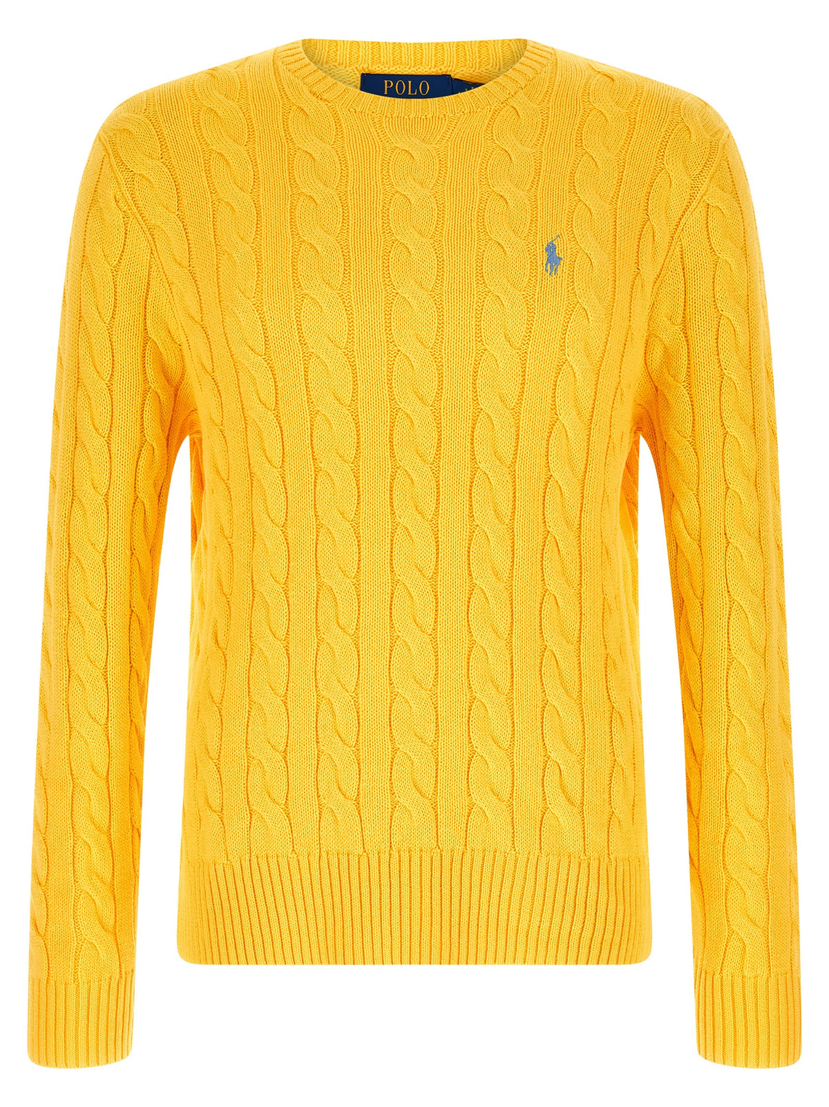 Multicolor Cotton Cardigan