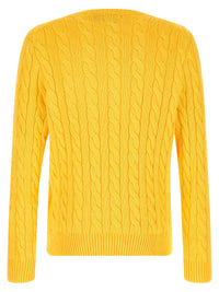 Multicolor Cotton Cardigan