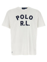 Blue Cotton T-Shirt