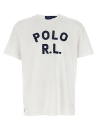 Blue Cotton T-Shirt