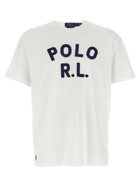 Blue Cotton T-Shirt
