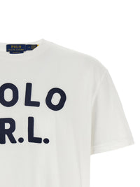 Blue Cotton T-Shirt