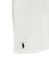 Blue Cotton T-Shirt