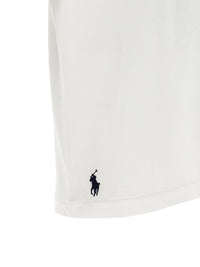Blue Cotton T-Shirt