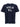 Blue Cotton T-Shirt