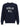 Blue Cotton Sweatshirt