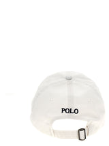 White Cotton Cap (Baseball Hat)