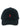 Black Cotton Cap (Baseball Hat)