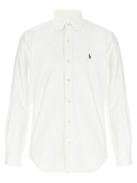 White Cotton Blouse