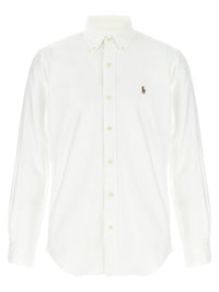 White Cotton Blouse