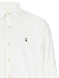 White Cotton Blouse