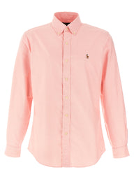 Multicolor Cotton Blouse