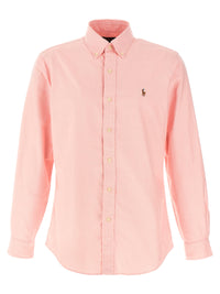 Multicolor Cotton Blouse