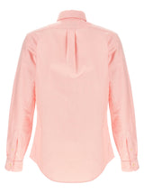 Multicolor Cotton Blouse