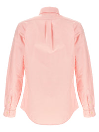 Multicolor Cotton Blouse