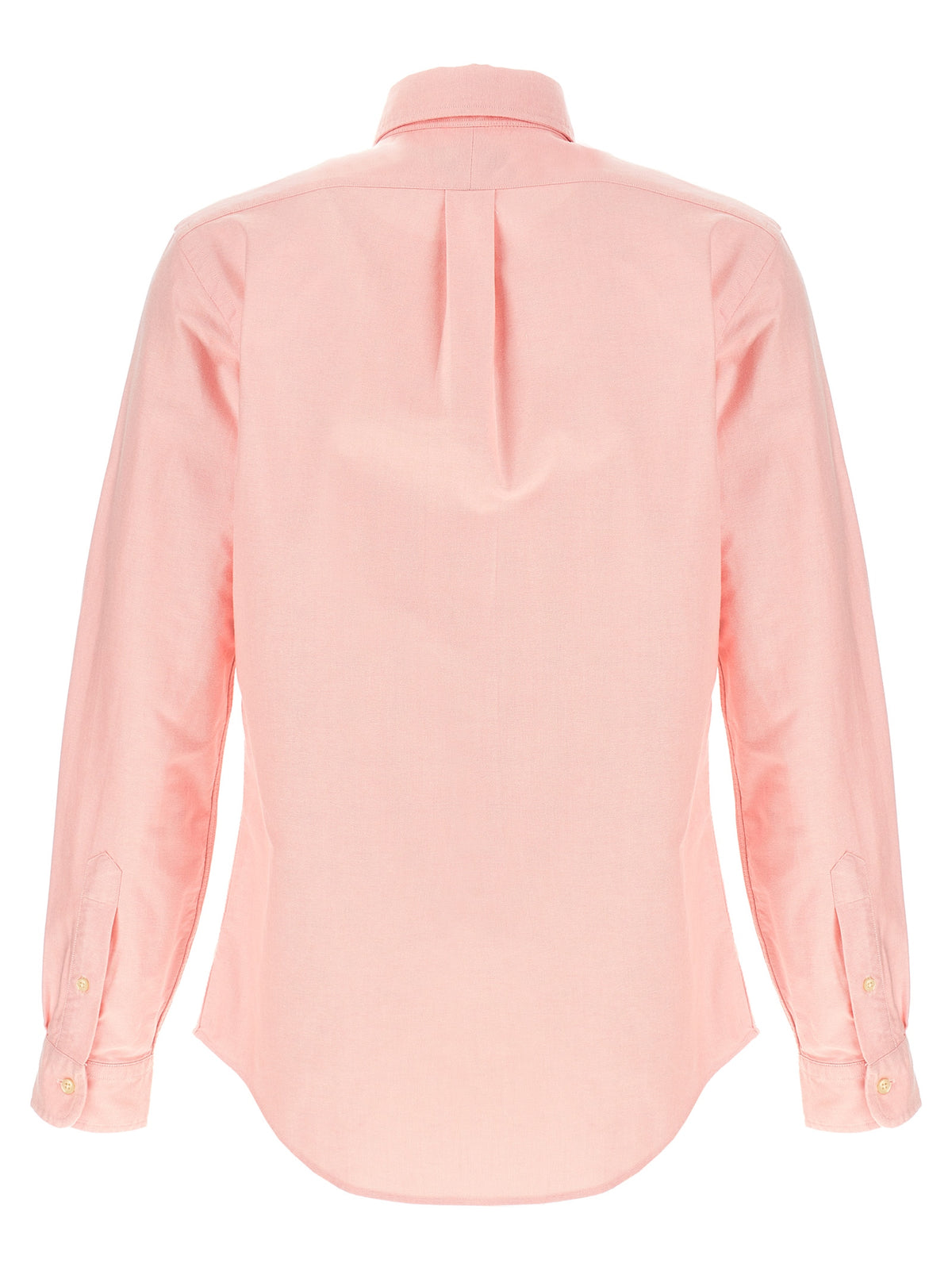 Multicolor Cotton Blouse