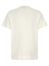 Blue Cotton T-Shirt