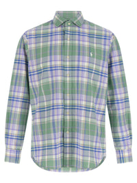 Multicolor Cotton Blouse