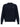Blue Cotton Cardigan