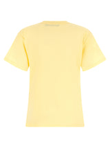Multicolor Cotton T-Shirt