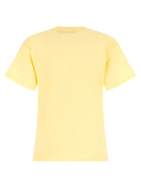 Multicolor Cotton T-Shirt