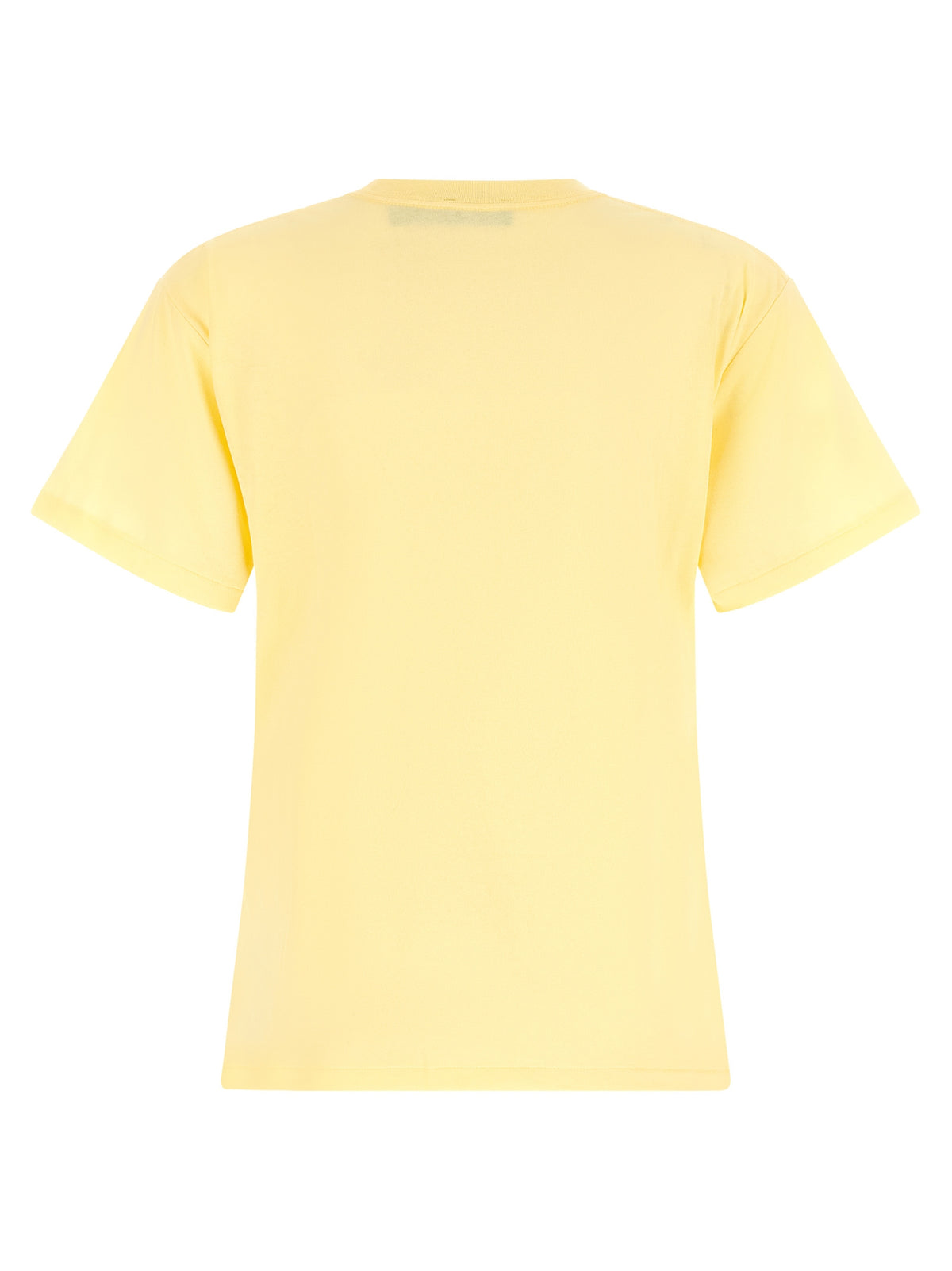Multicolor Cotton T-Shirt