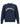 Blue Cotton Sweatshirt
