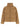 Beige Wool Full-Length Jacket