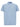 Blue Cotton Polo Shirt