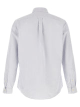 Multicolor Cotton Blouse