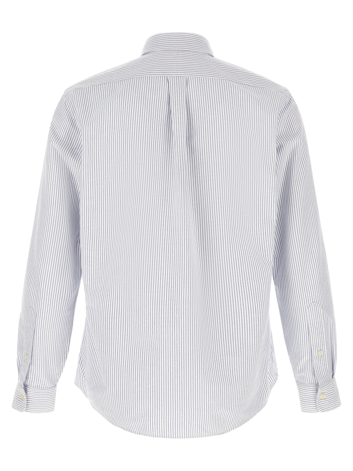 Multicolor Cotton Blouse