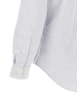 Multicolor Cotton Blouse