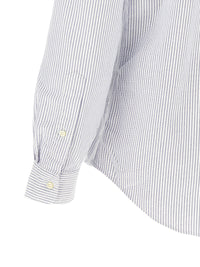 Multicolor Cotton Blouse
