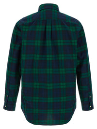 Multicolor Cotton Blouse