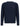 Blue Wool Cardigan