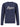 Blue Wool Cardigan