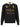 Black Cotton Polo Shirt