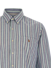 Multicolor Cotton Blouse