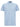 Blue Cotton Polo Shirt